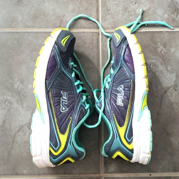 Fila runners - Picture 5 of 6